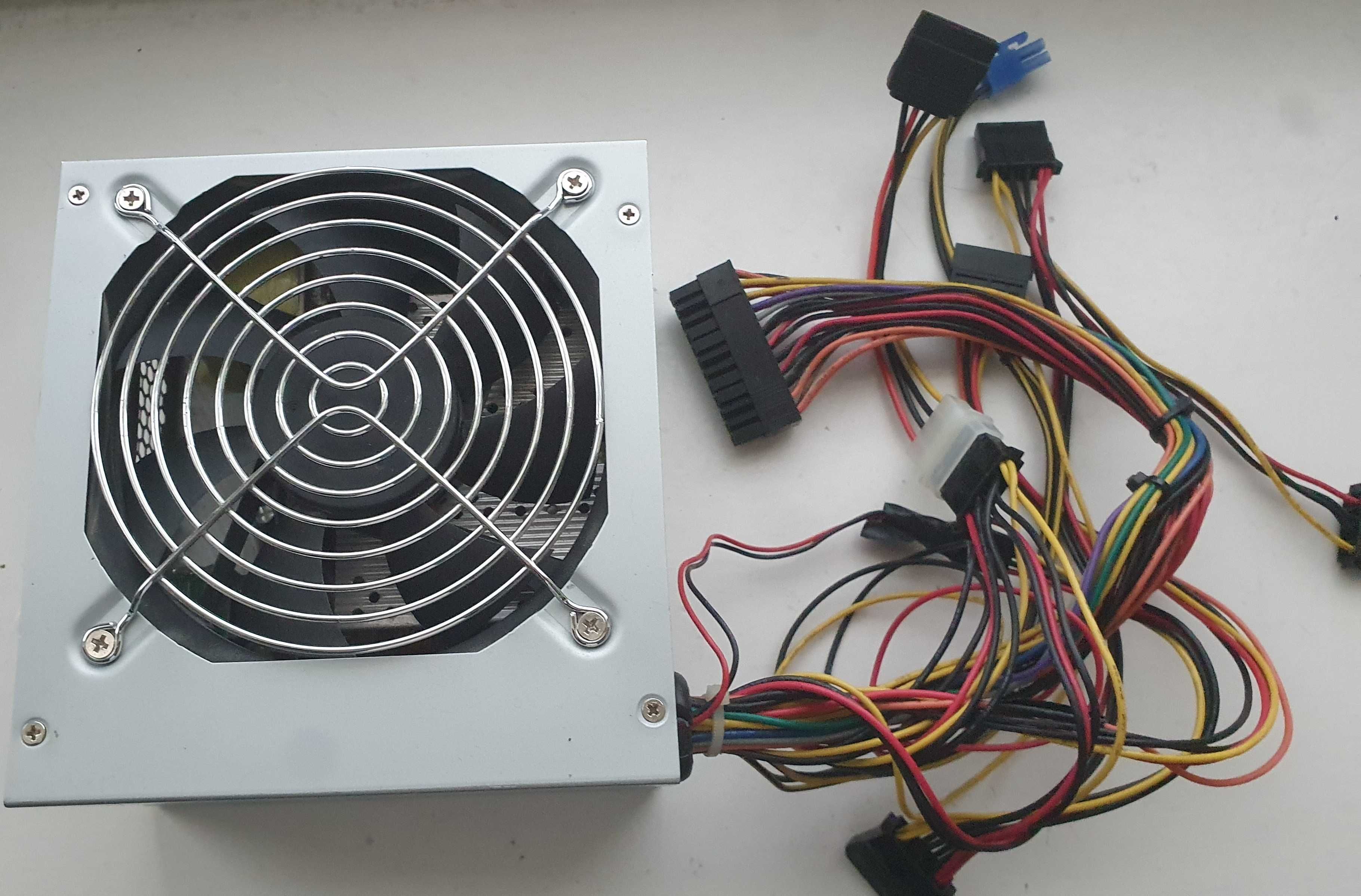 Płyta główna Mini ITX Gigabyte GA-B75N procesor I5-3570 pamięc16GB ram