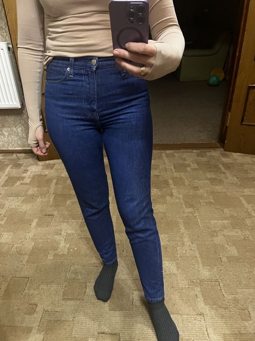 Calvin klein джинси