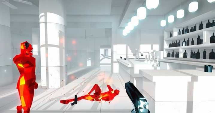 Wypożyczenie gogli VR Meta Quest 2 - gry i aplikacje w pakiecie