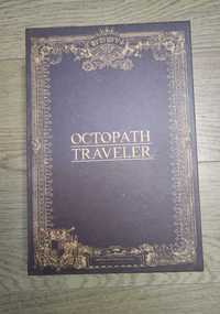 Octopath Traveller edycja kolekcjonerska gra Nintendo Switch