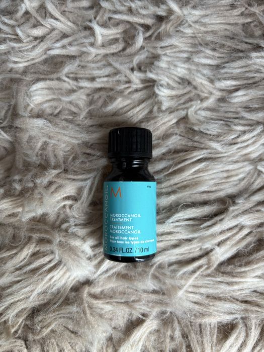 Olejek do wlosow maroccanoil 10 ml