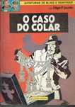 14504

As Aventuras de Blake e Mortimer