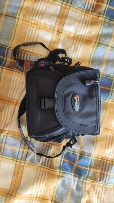 Lowepro Nova Mini AW