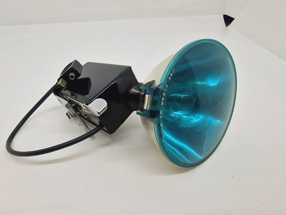 Lampa błyskowa Polaroid Model 268
