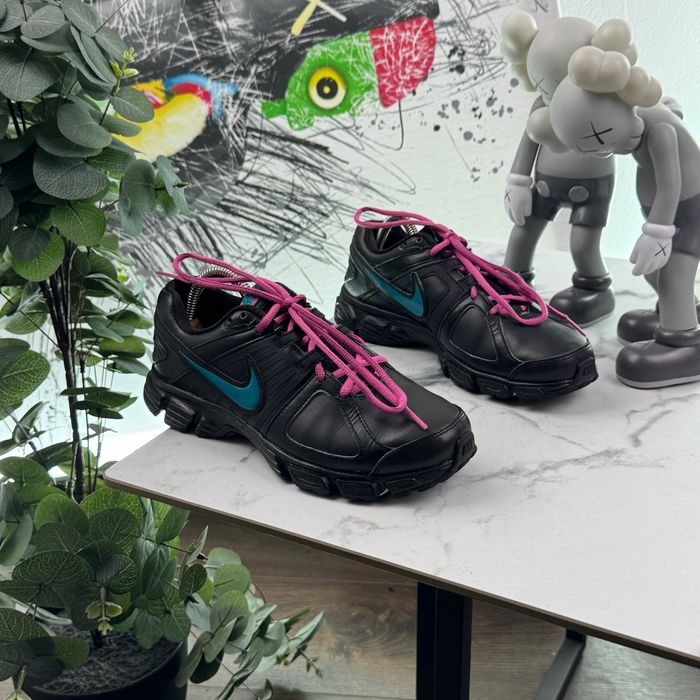 Кросівки Nike Downshifter 5 38.5 розмір Е6239