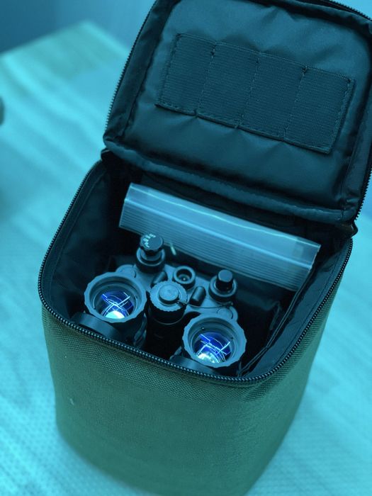 Бінокуляр нічного бачення BNVD-SG від NVD | Night Vision Devices