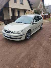 Saab 9-3 Rocznik 2006 1.9 TiD