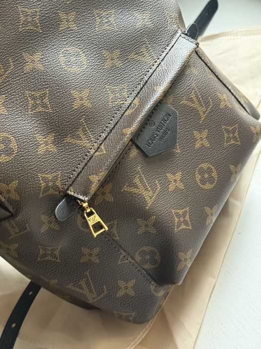 Plecak louis vuitton