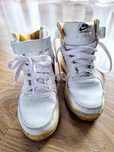 Nike Air Force 1 rozm 36, stan bdb
