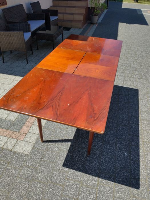 Stół, Stolik ,ława ,  PRL