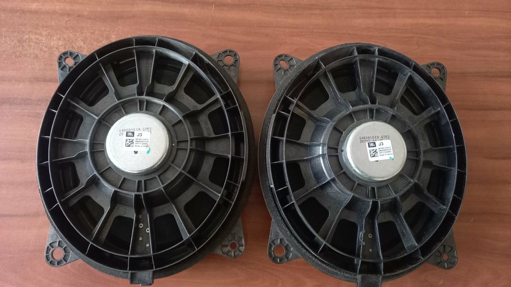 Динамик JBL 8616033A10 8616006850 Toyota Camry XV70