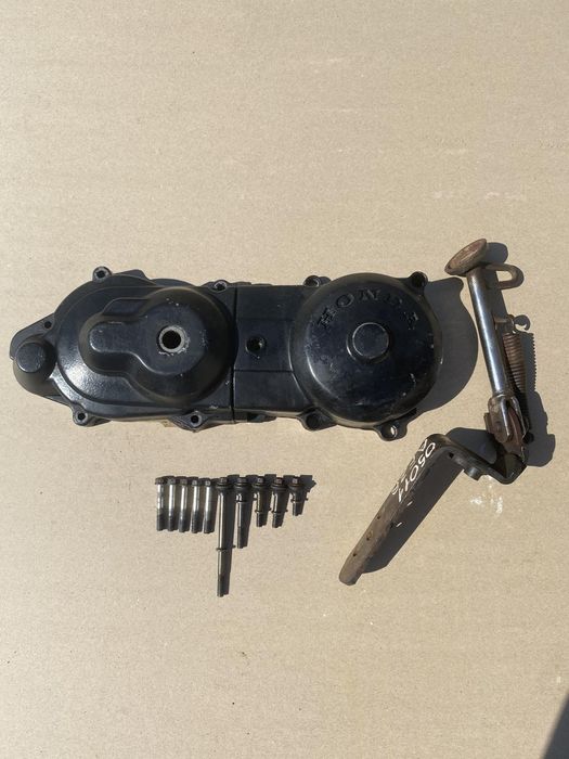 Траверса хонда діо Honda dio 18,27,28,34,35,ZX Japan оригінал