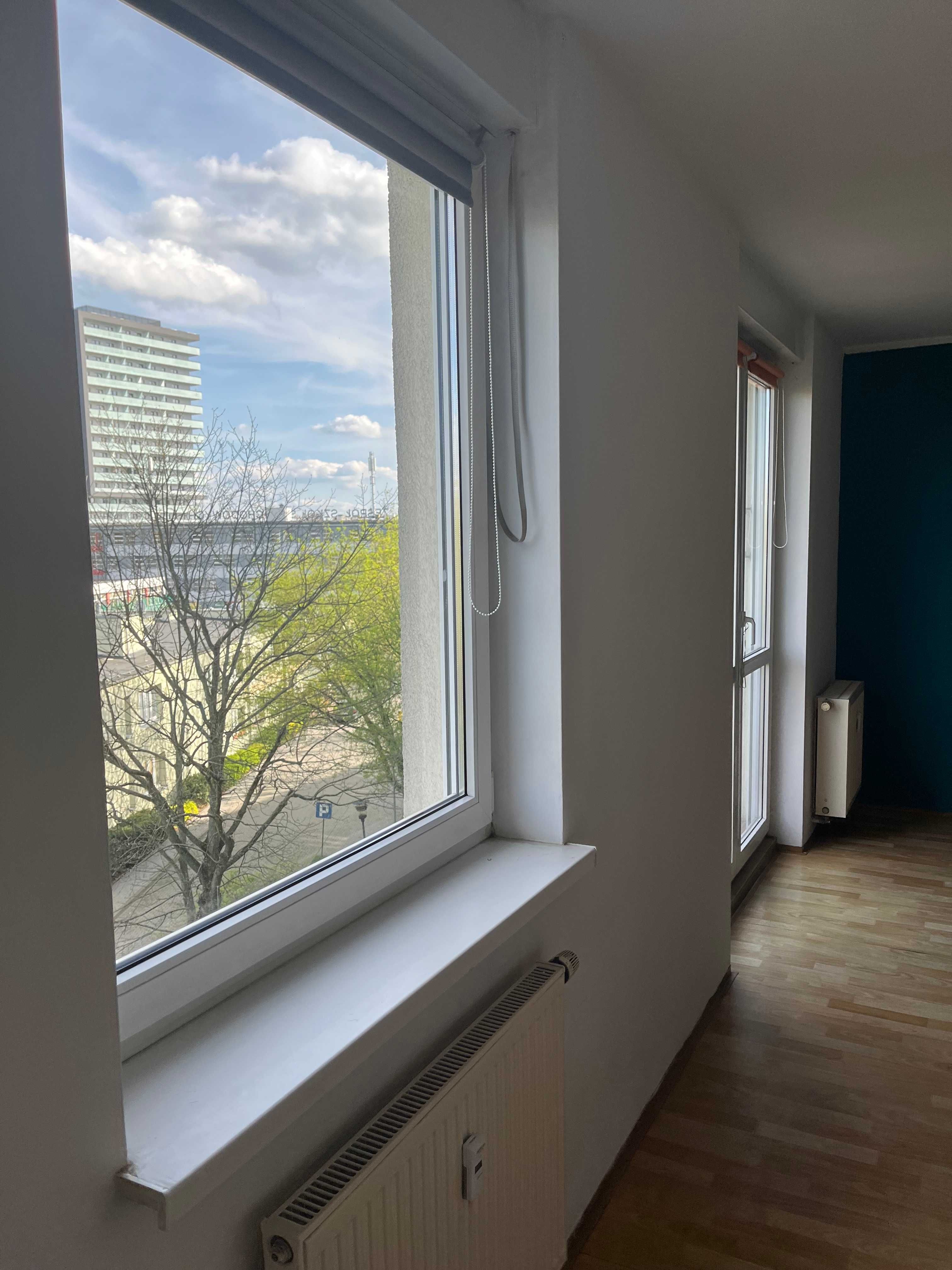 Sprzedam kawalerkę 32,7m2
