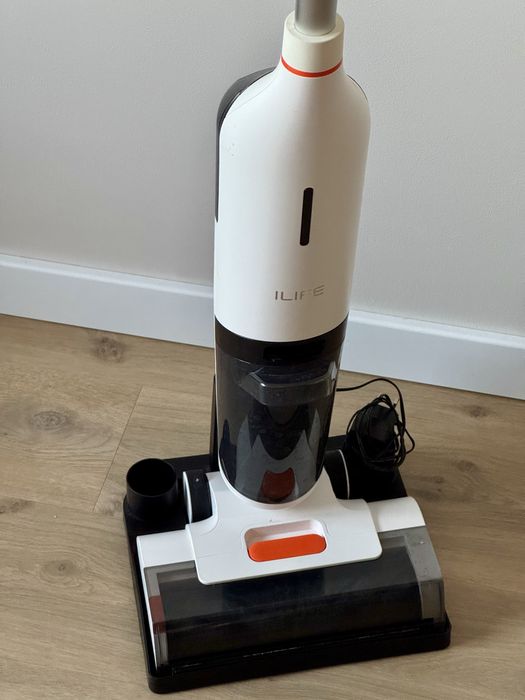 iLife W90 odkurzacz pionowy 3w1