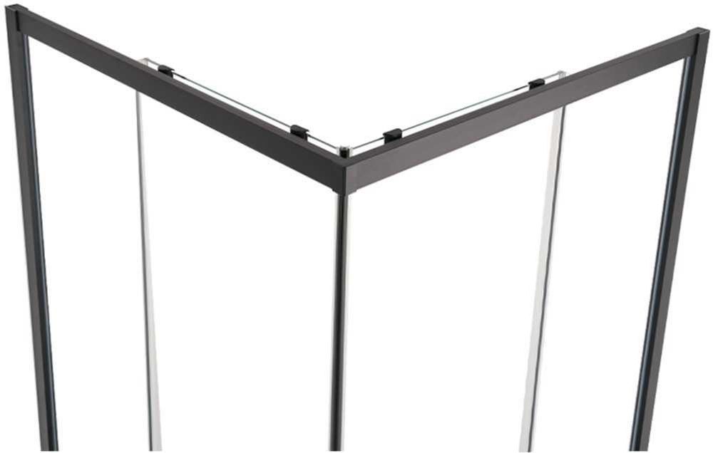 Kabina prysznicowa kabina łazienkowa NOWA wysoka jakość 80x80cm 6mm