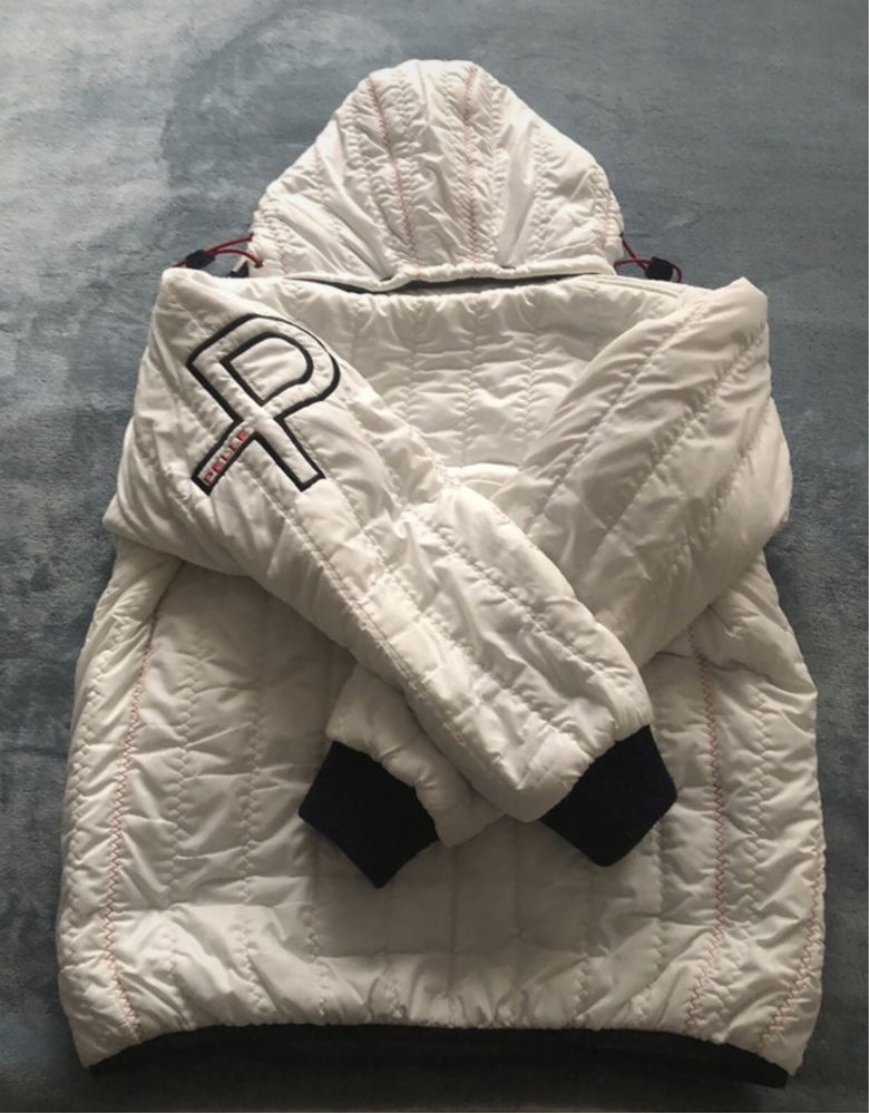 Kurtka Pelle Petterson ( unisex) roz XS S M