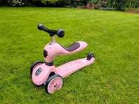 Hulajnoga Scoot and Ride