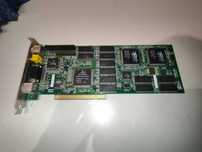 Karta graficzna Voodoo Rush 3dfx