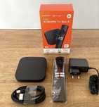 Xiaomi Mi TV Box S2 налаштована, рут права, можна скачувати торренти