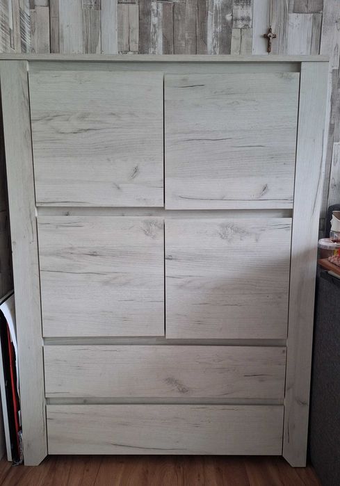 Komoda Angel firmy Wójcik