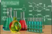 Korepetycje z chemii