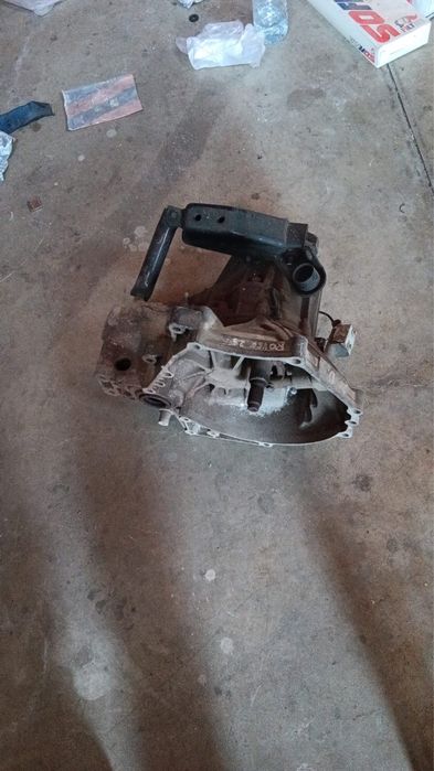 Caixa rover 25 diesel