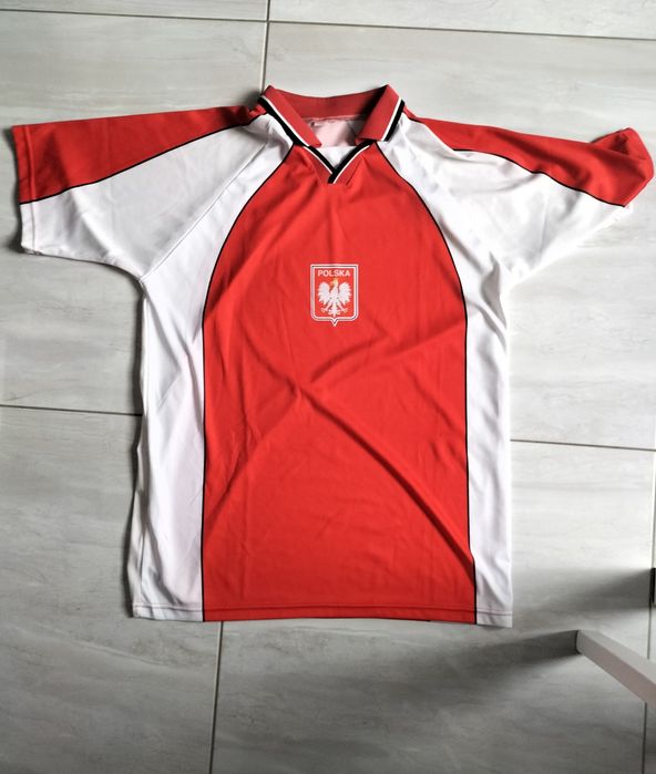 Koszulka reprezentacji - Polska