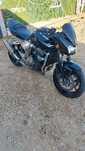 Kawasaky modelo z750