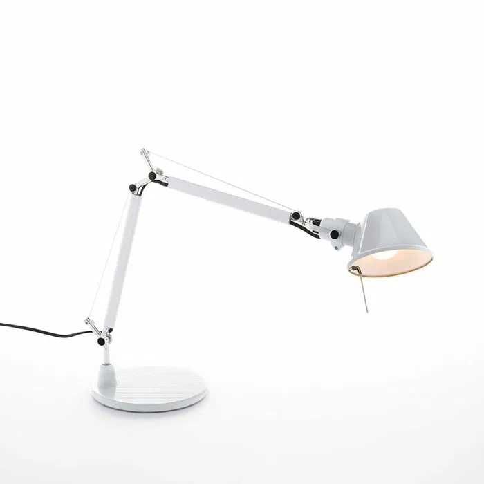 Candeeiro de mesa – TOLOMEO MICRO c/Base da Artemide (Original e Novo)