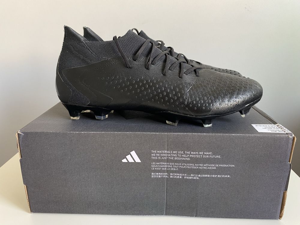 Adidas Predator Accuracy.1 FG