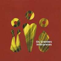 O Melhor da Música Portuguesa: Os Grandes Intérpretes (3 CD)