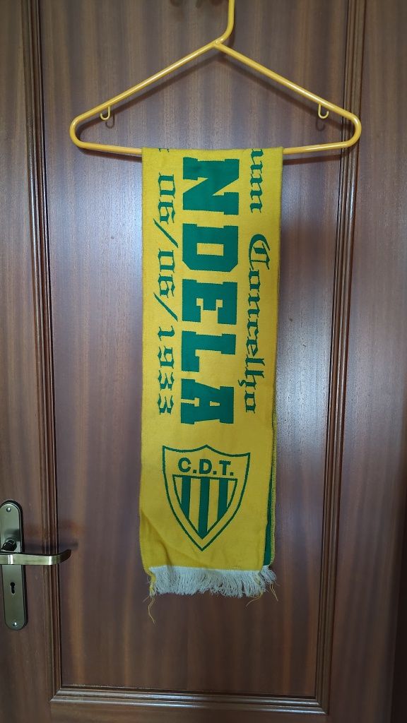 Cachecol CD Tondela