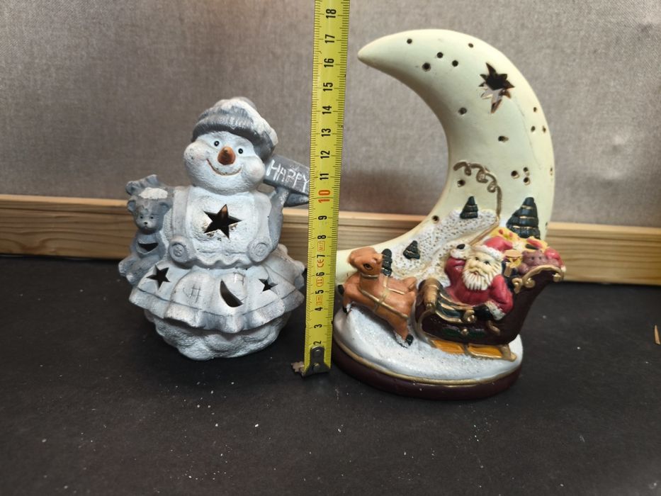 Conjunto de Suportes de Velas de Chá (Tea Lights) 
Vende-se conjunto d