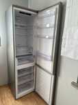 Lodówka beko neofrost