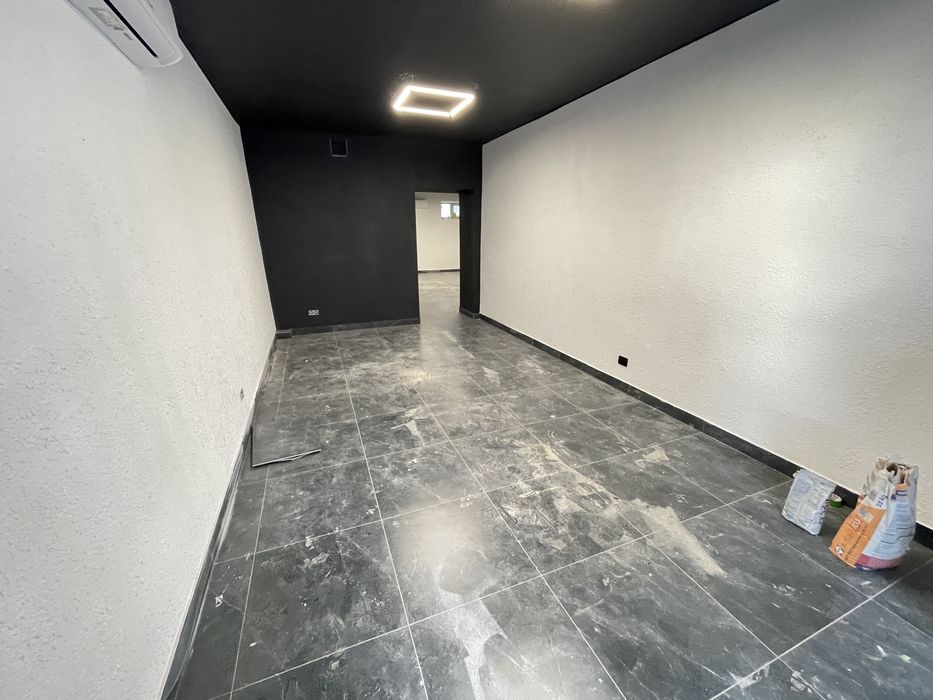 ОРЕНДА комерційного приміщення, вул. Текстильна