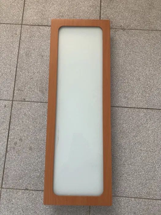 Plafon cozinha - ótimo estado