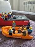 Klocki Lego różne zestawy