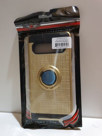 Capa telemóvel Samsung S10 5G nova