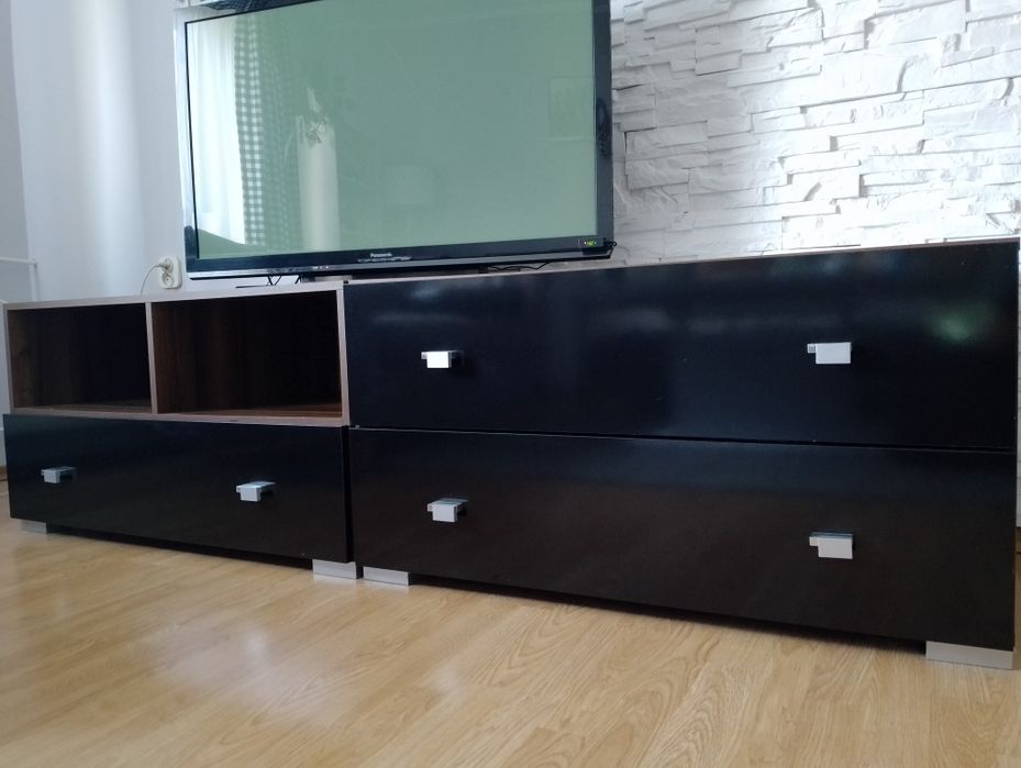Meble systemowe GAWIN rtv