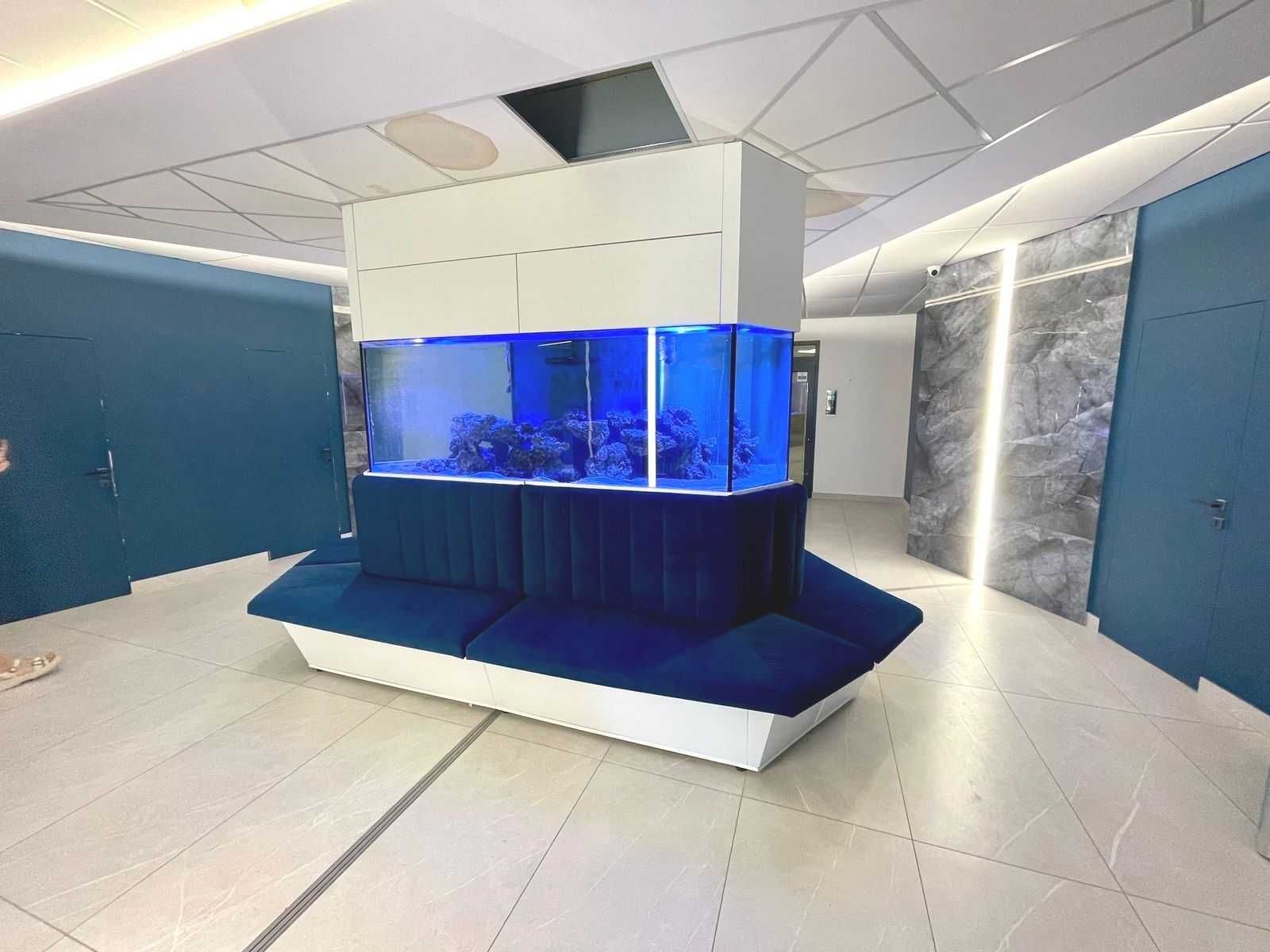 ‼️950$м²‼️Вид на море‼️Золотой берег‼️ЖК Аквамарин‼️16 станция Фонтана