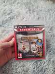 God of War Collection PS3 PlayStation 3