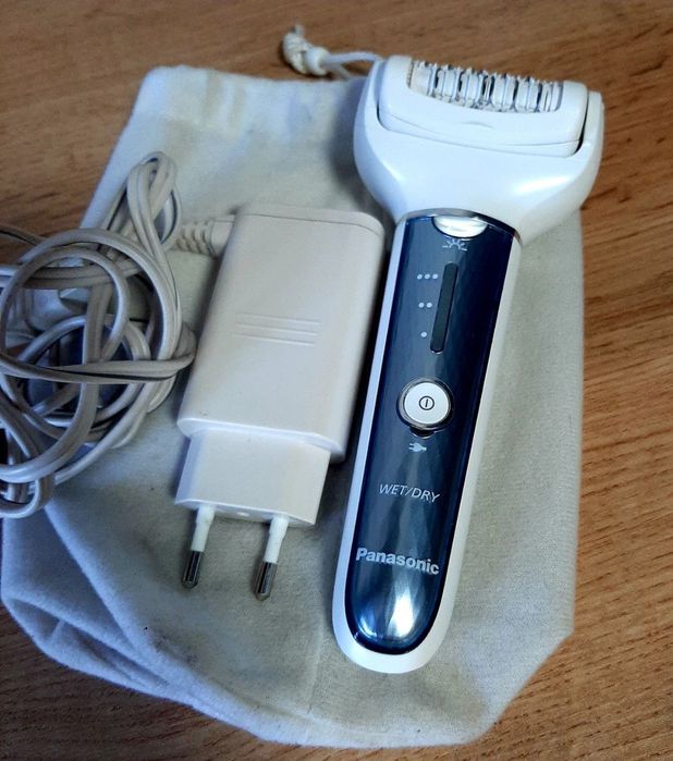 Епілятор Panasonic ES-EL2A