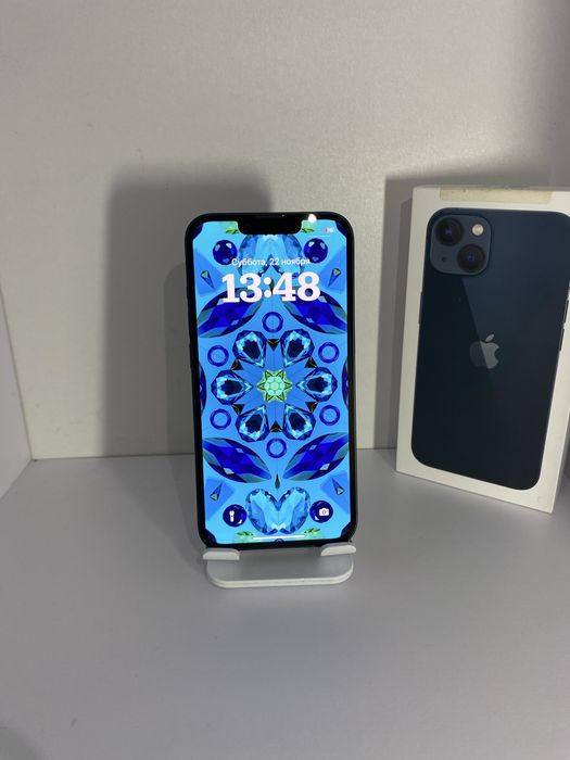 Apple iPhone 13 128Gb Midnight