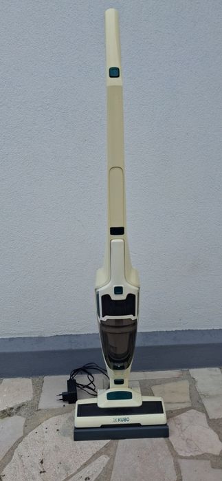 Aspirador kubo 2 em 1