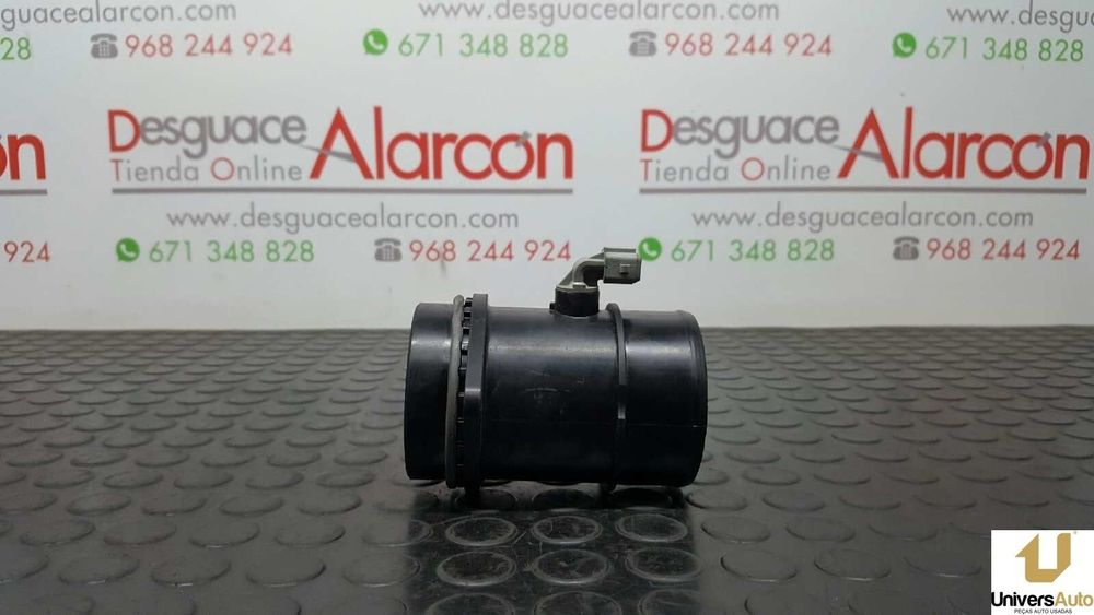 MEDIDOR DE MASSA DE AR RENAULT CLIO III EXCEPTION 2