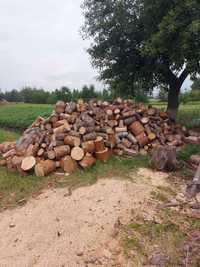 Продам дрова сосна 1200 грн