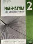 Zbior zadan Matematyka 2