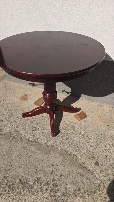 Ławotół stolik regulowana wysokość rozkaldany