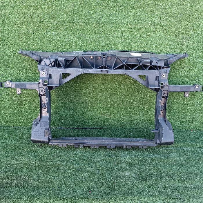 Телевізор передня панель Сеат Алтеа XL Seat Altea XL