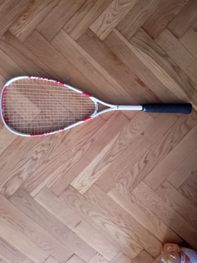 Rakieta squash V3 v court three composite graphite